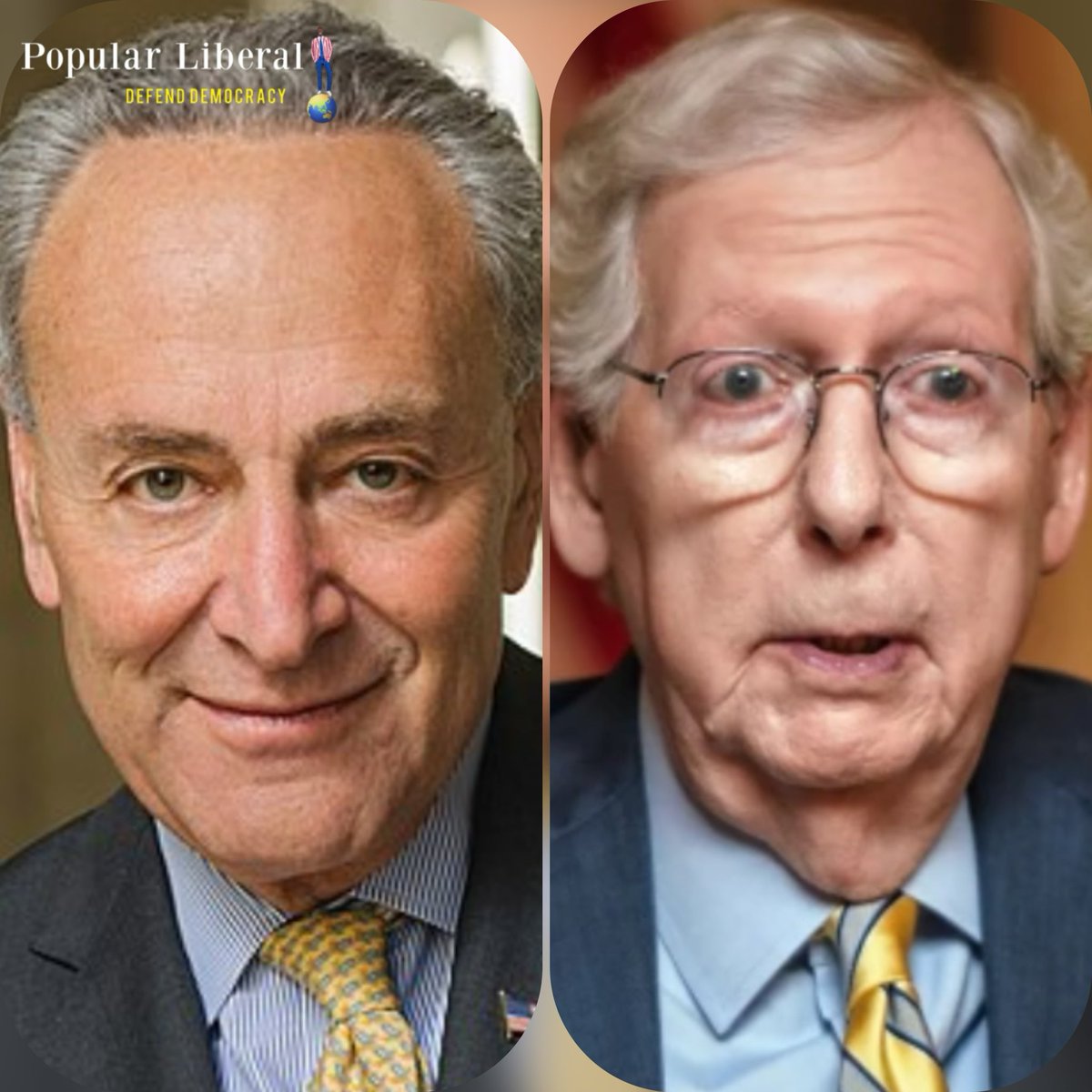 GOP BORDER CRISIS: Senate Democrats are planning to bring the bipartisan border security package to a vote on Thursday, which was previously blocked by Republicans. This strategy is intended to ensure that House Republicans are held responsible for not taking action on