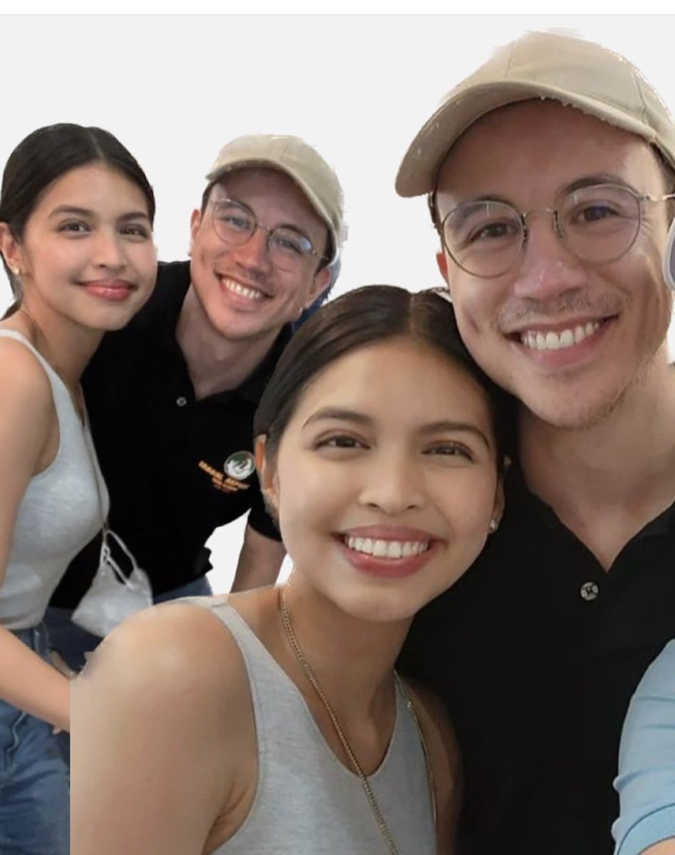 Good morning Mr and Mrs Atayde! Stay strong and inlove! #MaineMendoza #ArjoAtayde @mainedcm