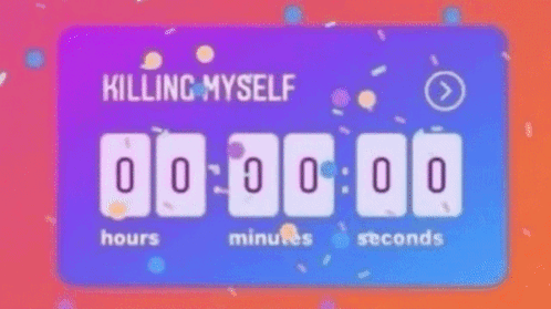 Si lo paso:
-En unos meses recupero todo mi tiempo para finalmente hacer videos.
-Tengo un titulo
-Me abre las puertas para la maestria que quiero estudiar en unos años

Si NO LO PASO: