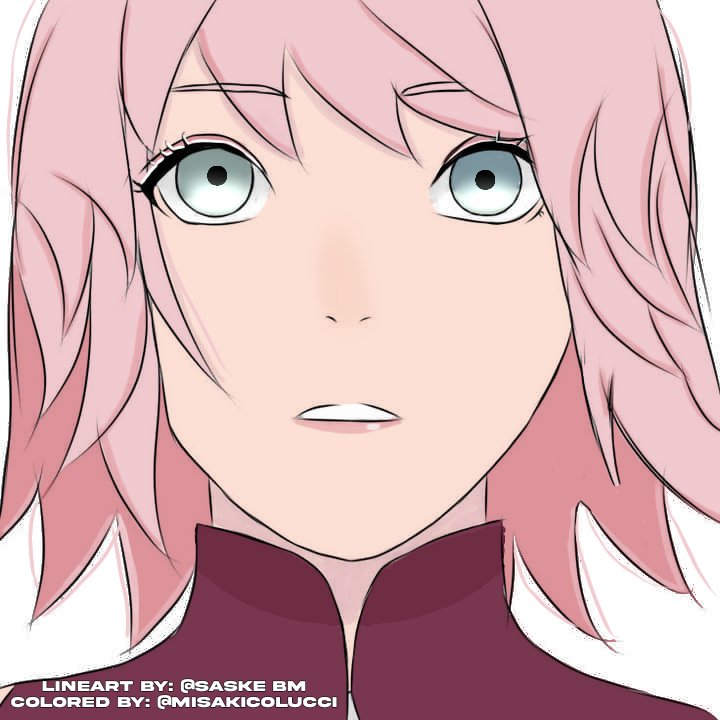 misakicolucci's tweet photo. — 𝐓𝐇𝐄 𝐆𝐑𝐄𝐀𝐓 𝐅𝐄𝐌𝐀𝐋𝐄 𝐇𝐄𝐑𝐎𝐈𝐍𝐄 𝐎𝐅 #NARUTO 🌸✨
Lineart made by: Saske Bm on Facebook
Follow me on Pinterest!¡
= @misakicolucci =
#lineart #NARUTO #sasukeretsuden #sakuraharuno #sakurauchiha #cherryqueen #coloring #mangacoloring https://t.co/KF6OGAsgaB