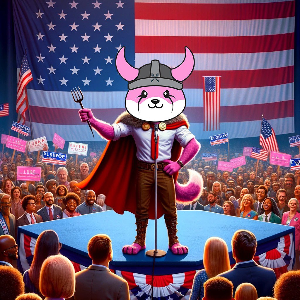 ForkCoin_ETH's tweet image. #MFGA Make $FORK Great Again.
We will win this bull run election of 2024.