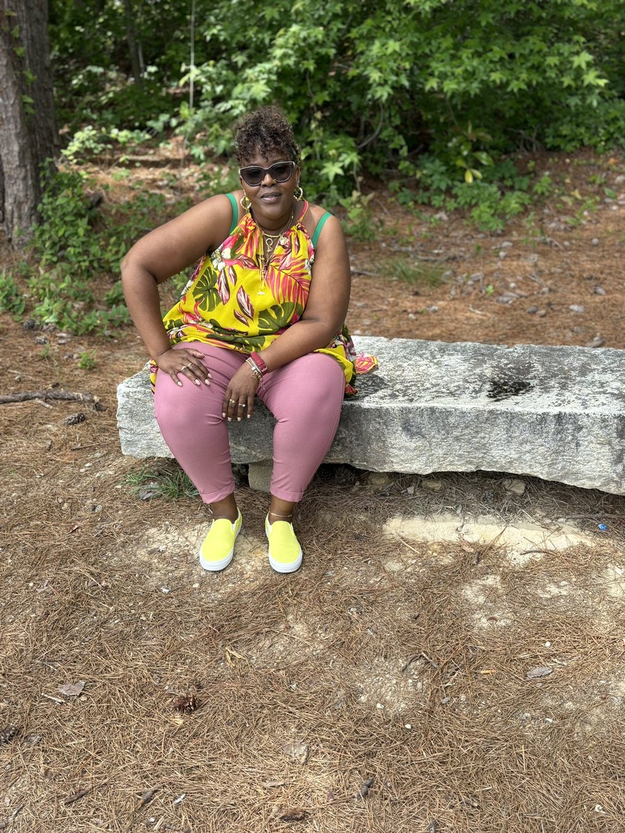 LaWanda Blyther tweet media