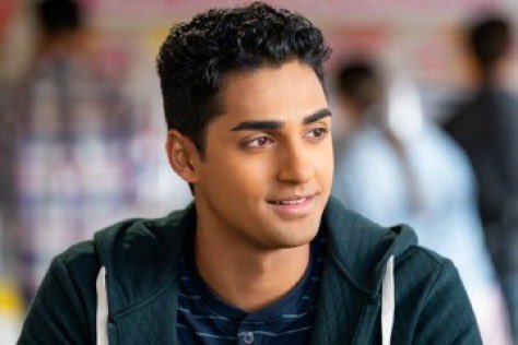 buddiecomehome's tweet photo. ravi main season 8 
SAY IT WITH ME https://t.co/cayn88MPTD