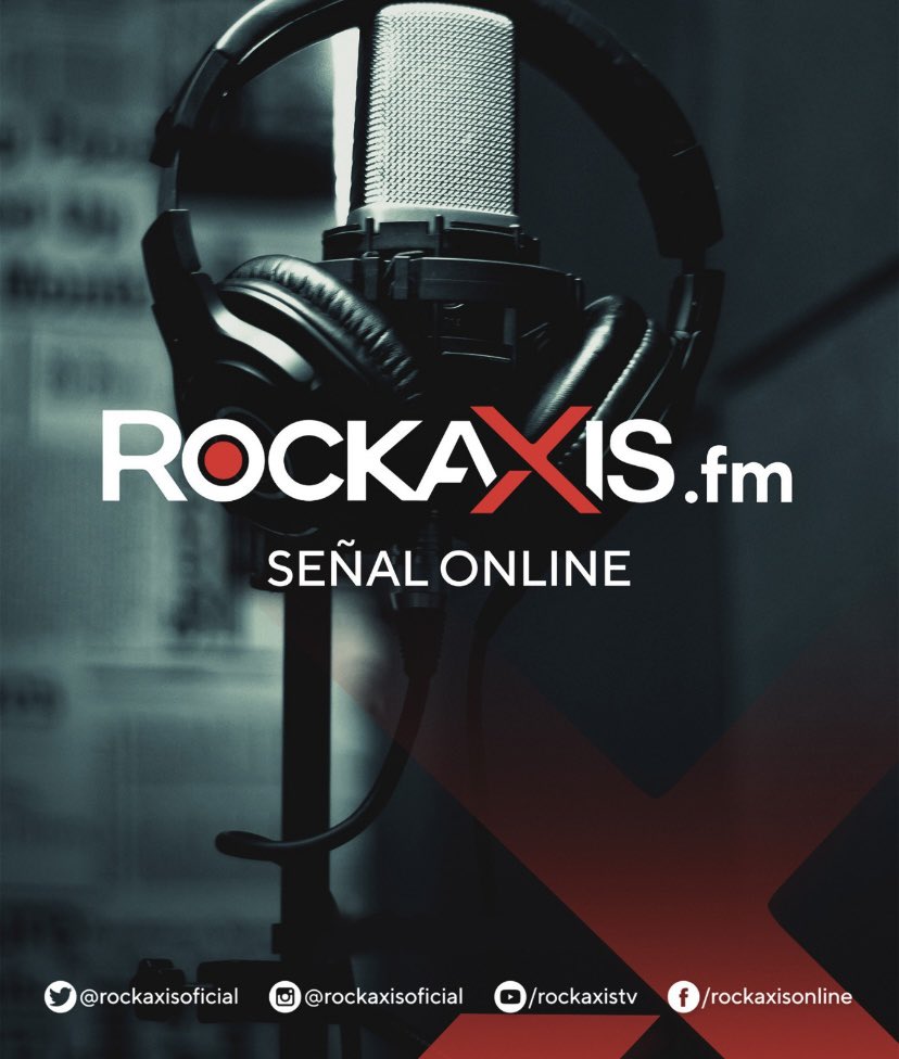 Estoy escuchando 'Black Sabbath - Children Of The Grave' en Radio Rockaxis rockaxis.com/radio/