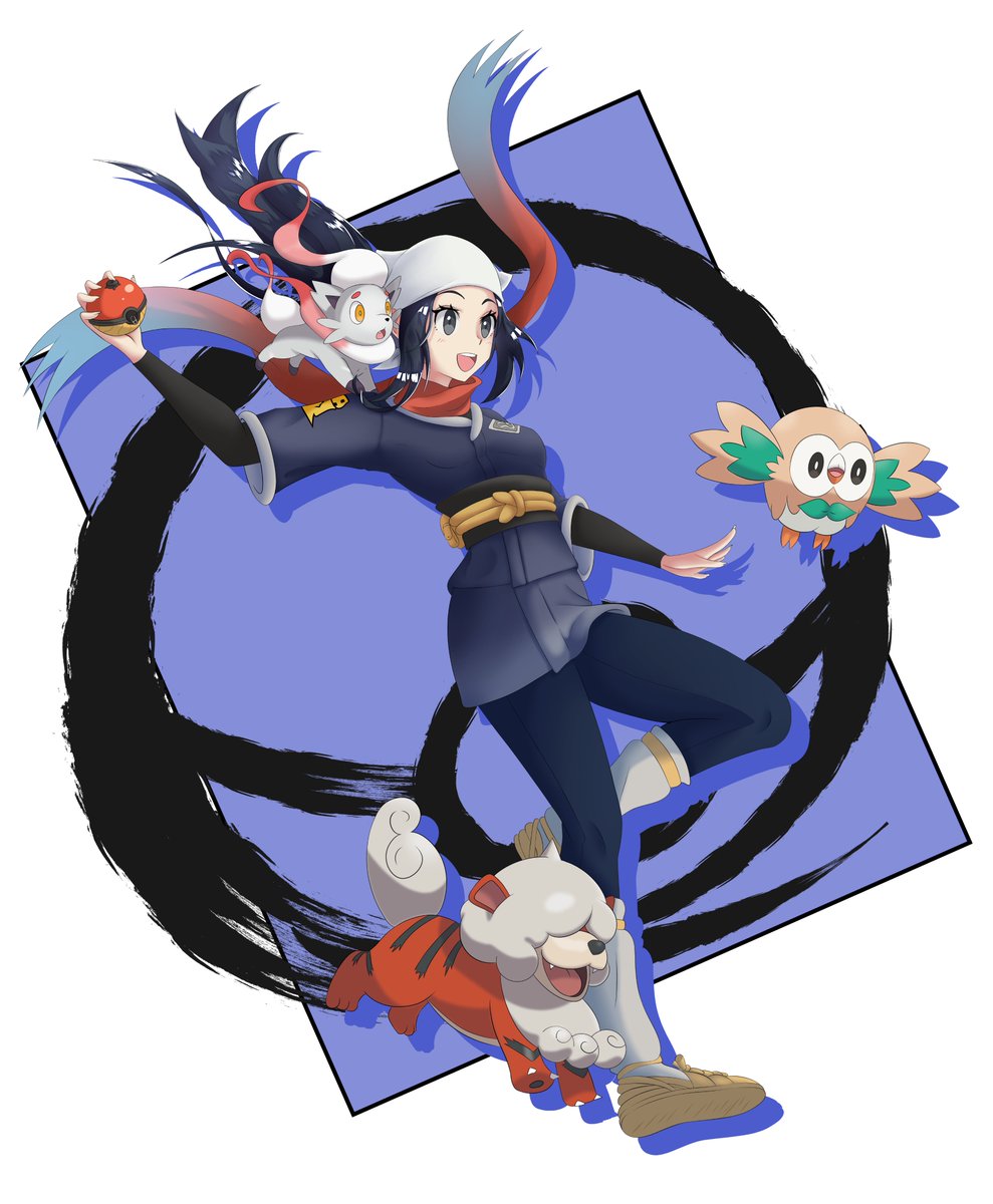 Yoru Rossweisse Alt acc (@Yoru_Rossweisse) / Posts / X