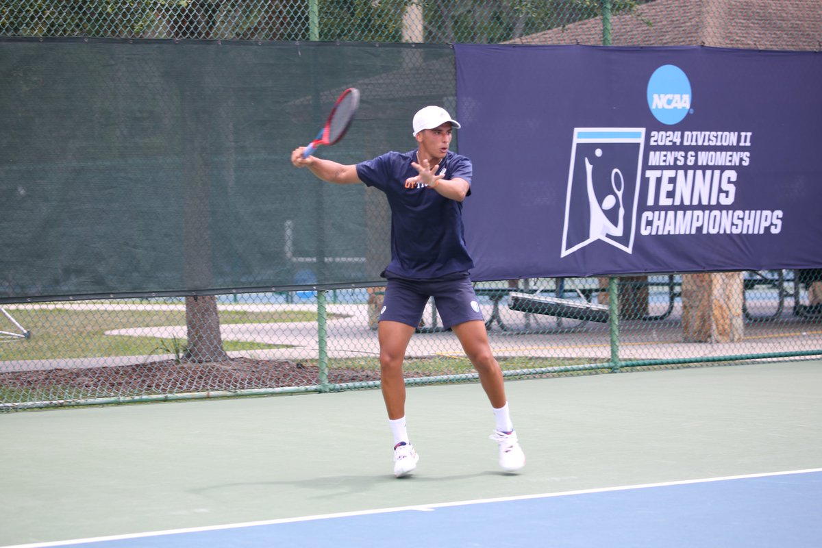 MTEN | What a season for @patriotstennis! Second LSC Tournament title in program history. Third straight NCAA Round of 16 appearance. First ever appearance in the NCAA Quarterfinals. The future is bright for the Patriots! #SWOOPSWOOP