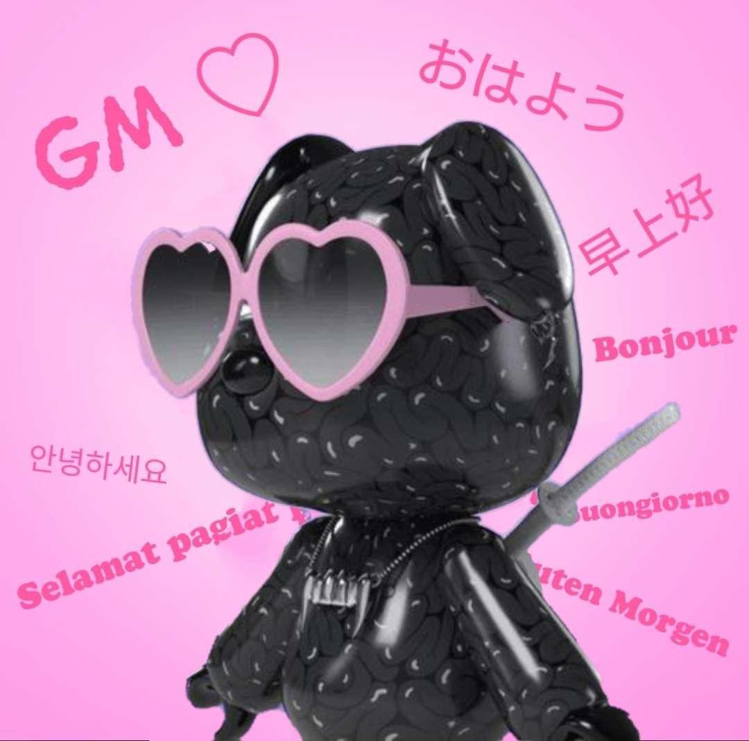 u_mayowel's tweet image. みんなおはよー
今日は横浜出張です🥱横浜といえばなに？シューマイ？くるみっこって横浜だっけ？
#MetaSamurai #1Block #BPASS