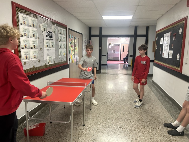 BSMSDevils's tweet photo. BSMS 6th and 7th grade students enjoyed a PBIS picnic this afternoon! https://t.co/cG5zgIBELD