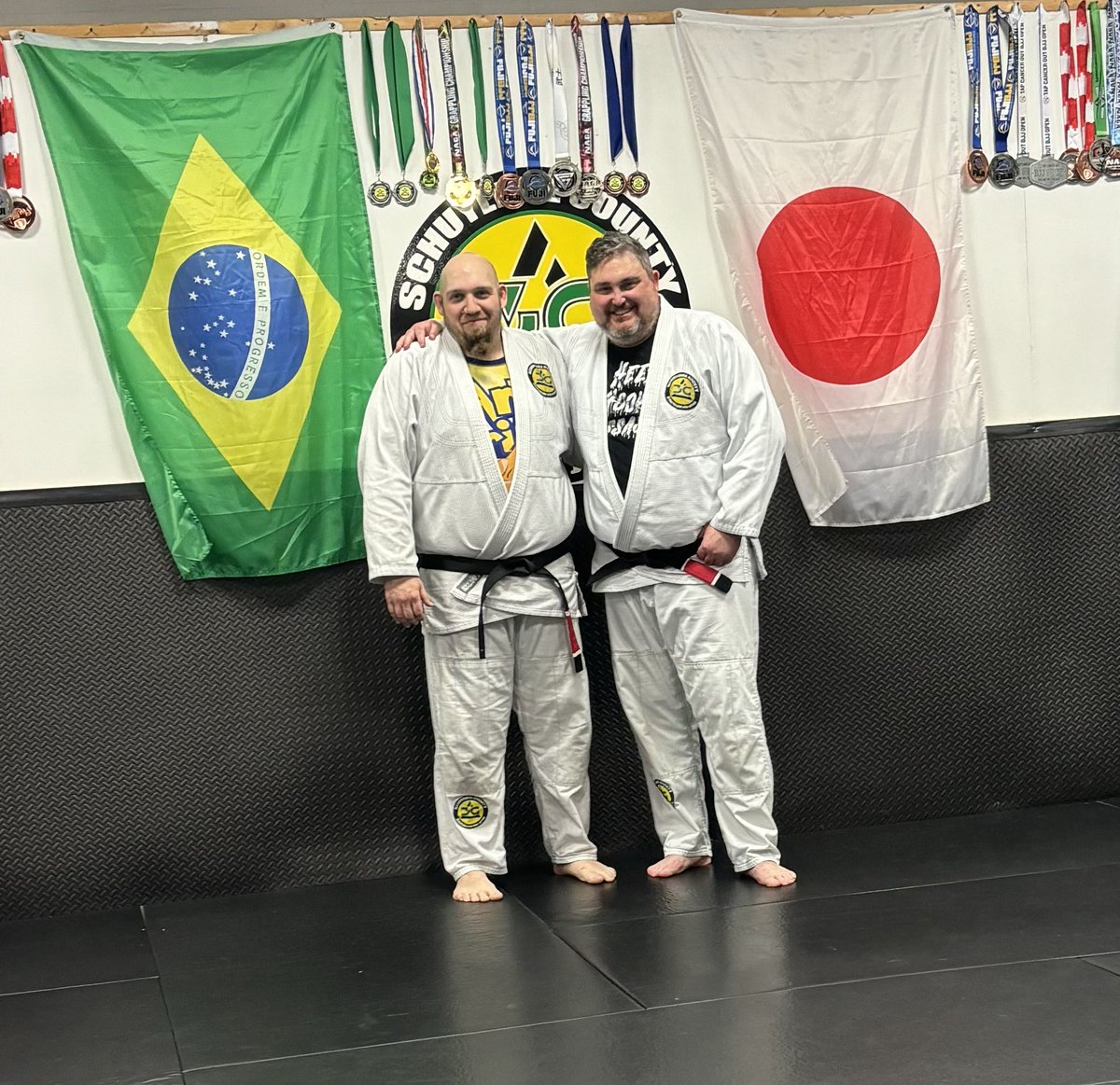 #blackbelts #heavyweights #brazilianjiujitsu #judo #martialarts #schuylkillcounty #orwigsburgpa #pottsvillepa #hamburgpa #schuylkillhaven
#scuylkillcountybrazilianjiujitsu