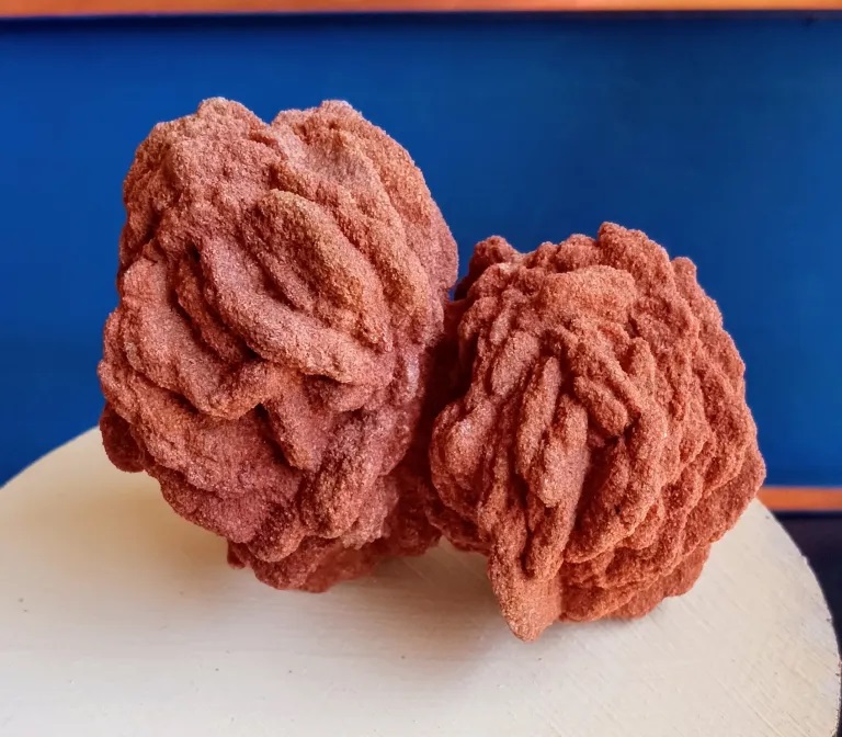 ARockygems's tweet photo. Barite Double Rose Formation by Red Dirt Roses on our Rockygems Marketplace at https://t.co/LIY6Pq0NBx https://t.co/Ik9gyfZ7lx
