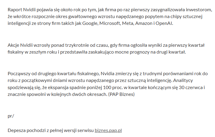 RobertPietraga's tweet photo. #PoSesji 🇺🇸 #akcje
🔸 #Nvidia
#FinX biorący udział w ankiecie miał rację.
Cena akcji przekroczyła 1000$.
Komentrz poniżej. źródło: #Infostrefa. https://t.co/3c8whFjdYG