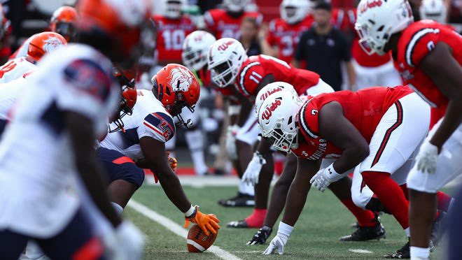 Cleve Tellery II (@clevetelleryii) on Twitter photo After an amazing conversation with <a href="/Coach_Gardiner/">Steve Gardiner</a> I am extremely grateful to receive my first D1 🅾️ffer from Gardner-Webb University! <a href="/GWUFootball/">Gardner-Webb Football</a>
<a href="/CoachHowardII/">Derek Howard, II</a> <a href="/CoachKendall31/">Coach Ryan Kendall</a> <a href="/BAMAxCB/">CB</a> After an amazing conversation with <a href="/Coach_Gardiner/">Steve Gardiner</a> I am extremely grateful to receive my first D1 🅾️ffer from Gardner-Webb University! <a href="/GWUFootball/">Gardner-Webb Football</a>
<a href="/CoachHowardII/">Derek Howard, II</a> <a href="/CoachKendall31/">Coach Ryan Kendall</a> <a href="/BAMAxCB/">CB</a>