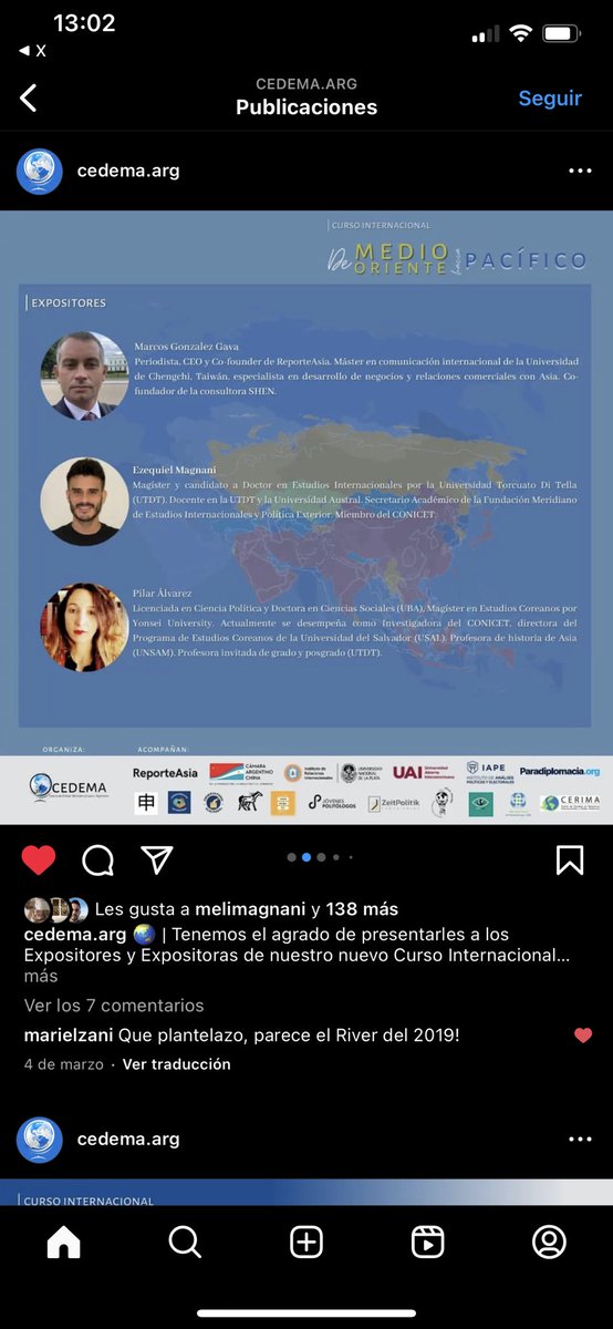 Hace unos días tuve la oportunidad de dar una clase sobre la defensa nacional de Japón para el excelente curso organizado por los colegas de <a href="/CedemaArg/">CEDEMA</a>. Conclusión obvia: hasta los Estados que en su Constitución desisten de su derecho a la beligerancia invierten mucho en defensa