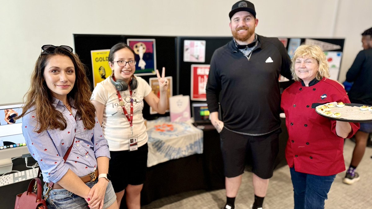 Matt J Fuller tweet media