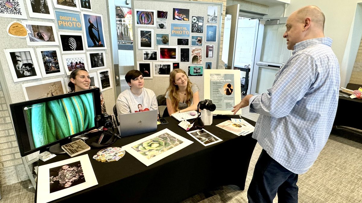 Matt J Fuller tweet media