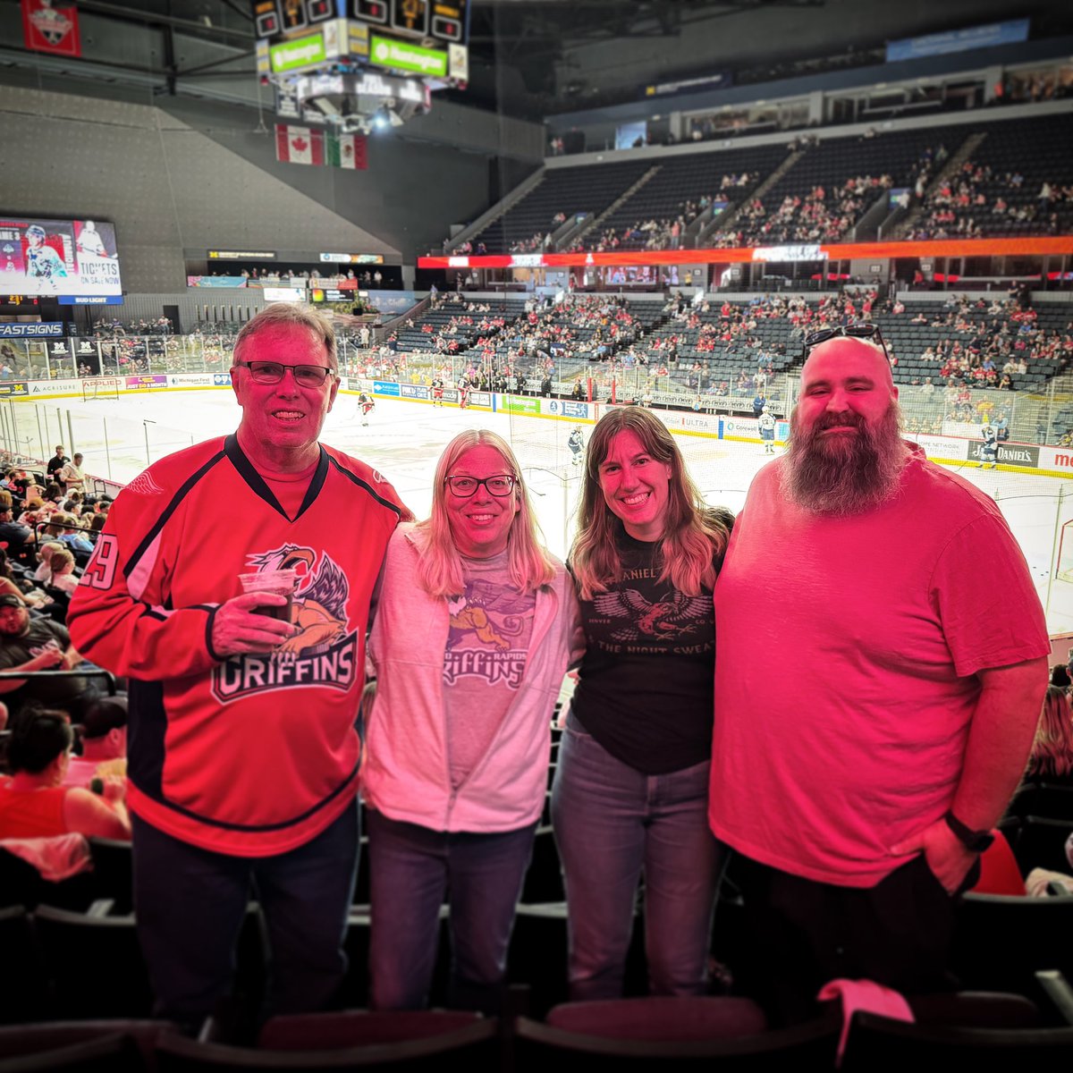 Big Joe Pesh tweet media