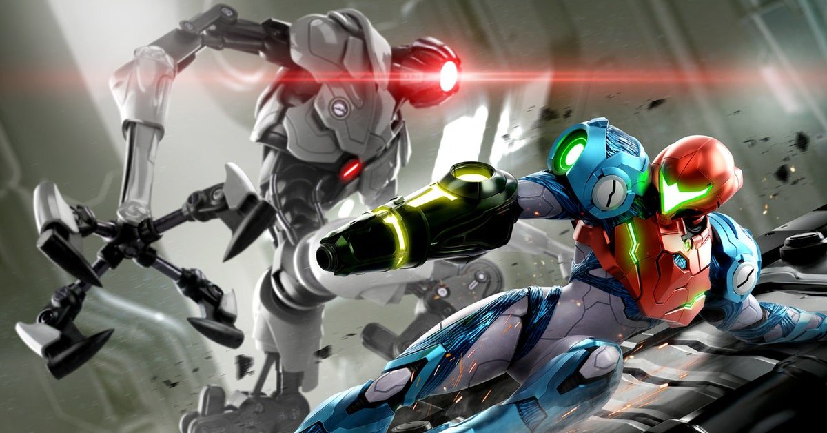 eldocnoir's tweet photo. Estoy disfrutando mucho del metroid dread, ayer le pude hacer un parry a un emmilio, aunque no sirvió de nada.
Las 2 críticas al diseño del juego, me parecieron absurdas, aunque hay que tomarlas como de quien vienen. https://t.co/ipEDNjG2hQ