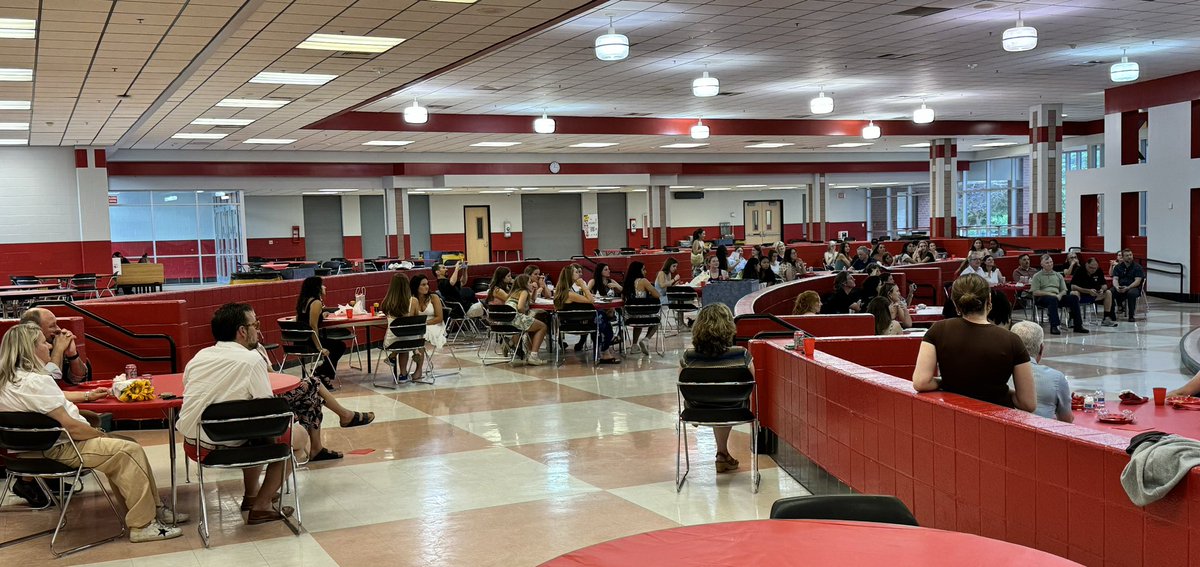 Blair Athletics tweet media