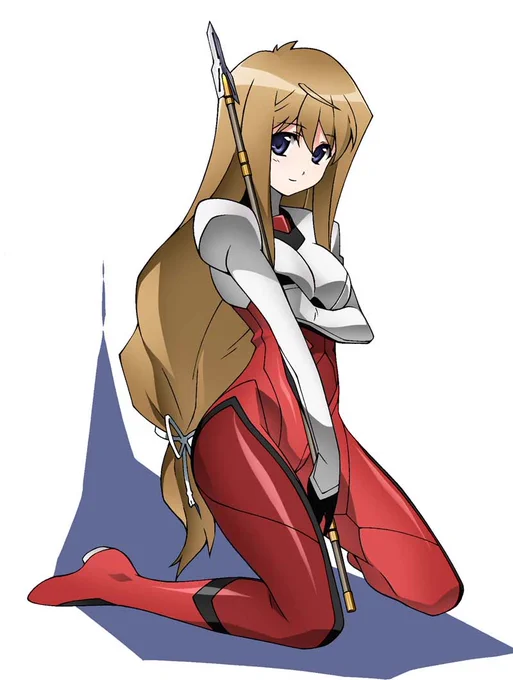 #これを見た人は赤が入ってる画像を貼れ 