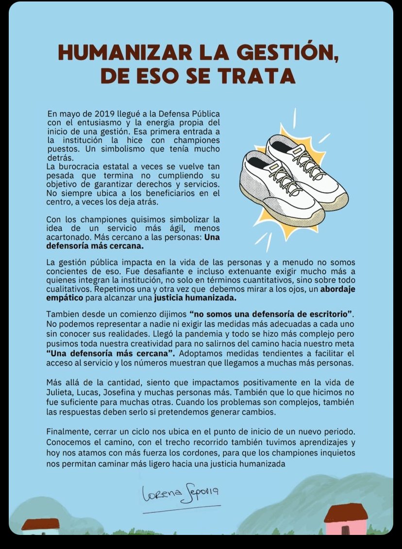 Mirian Soilán tweet media