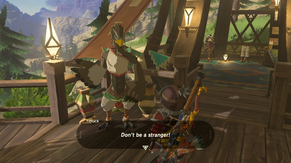 clefairy52's tweet photo. #BreathoftheWild #NintendoSwitch https://t.co/LaokRqmNqO