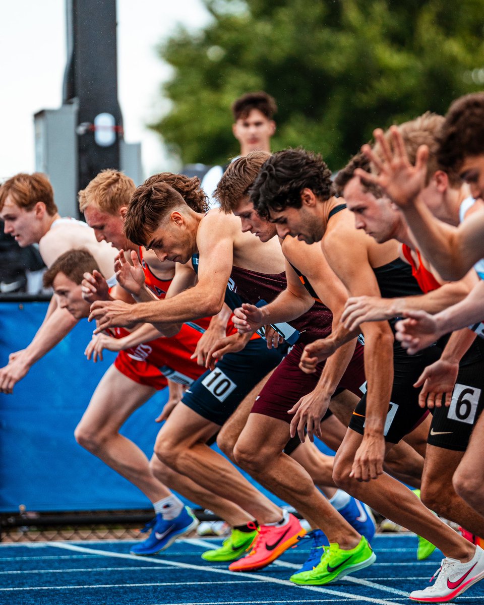 EKU_XCTF's tweet photo. 🏃 Posted a personal-best 1,500m time of 3:41.89, which is the second-best in school history
🏃 Earned a silver medal for the 1,500m at ASUN outdoors 
🏃 Ran a college-best 800m time of 1:49.32, which is the fifth-best in school history

What an incredible season by Jan Badia 👑 https://t.co/mfu5UDIQA5
