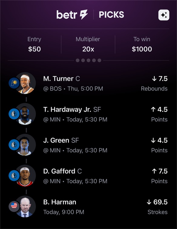 +EV Bettors tweet media