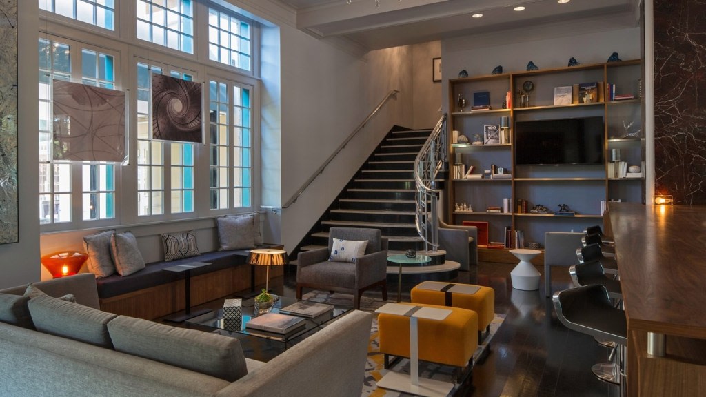 He Said Magazine (@hesaidmag) on Twitter photo Modern meets historic at <a href="/TheStoneleigh/">The Stoneleigh Hotel</a> and it's perfectly fabulous. bit.ly/3QURmmL #gaydallas Modern meets historic at <a href="/TheStoneleigh/">The Stoneleigh Hotel</a> and it's perfectly fabulous. bit.ly/3QURmmL #gaydallas