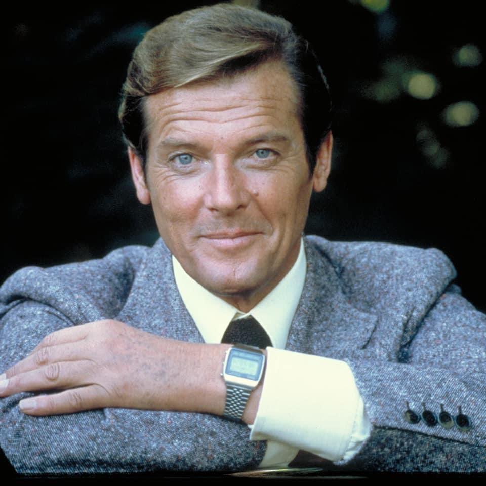 Remembering the late, great Sir Roger Moore who passed away on this day (23rd May) in 2017. As @007 Nobody Did It Better. 🎥 🎞 🤵‍♂️🖤 #JamesBond #RogerMoore