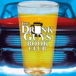 Photo by Drunk Guys Book Club Podcast (@drunkguysbc)