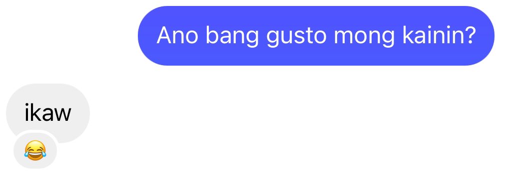 OrioPosillo's tweet photo. Good Morning nalang talaga. Hahaha https://t.co/VDpReXeN3J