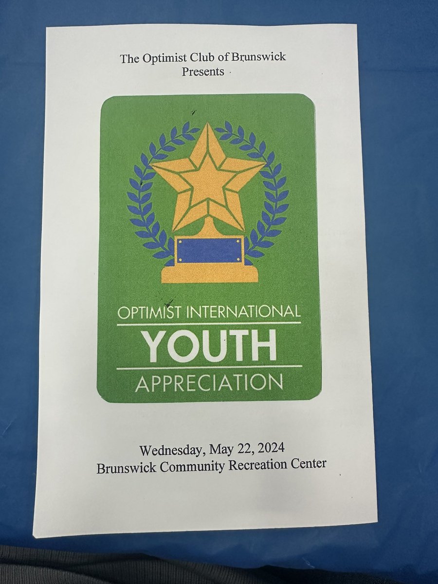 lromph's tweet photo. Congratulations to Huntington Optimist Club’s Youth Appreciation Award recipients Cayton and Gabby. We are so proud of you! @MrsGegorski @BrunswickCSD @BCSDHuntington #JourneyOfABlueDevil #BrunswickPRIDE https://t.co/fvnYVAnGk5