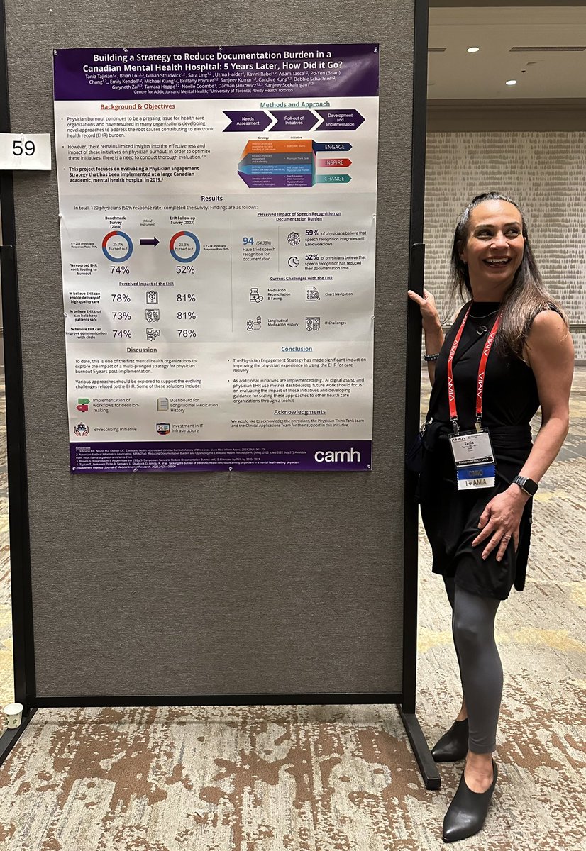 Dr Tania Tajirian tweet media