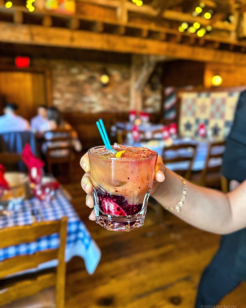 Angus Barn tweet media