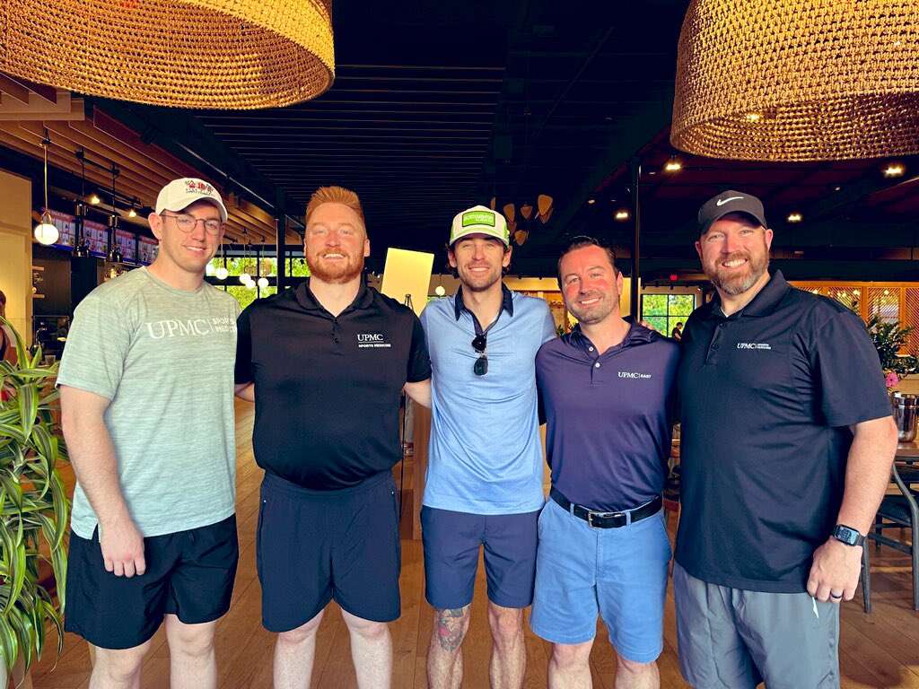 Aaron J. Zynda, PhD tweet media