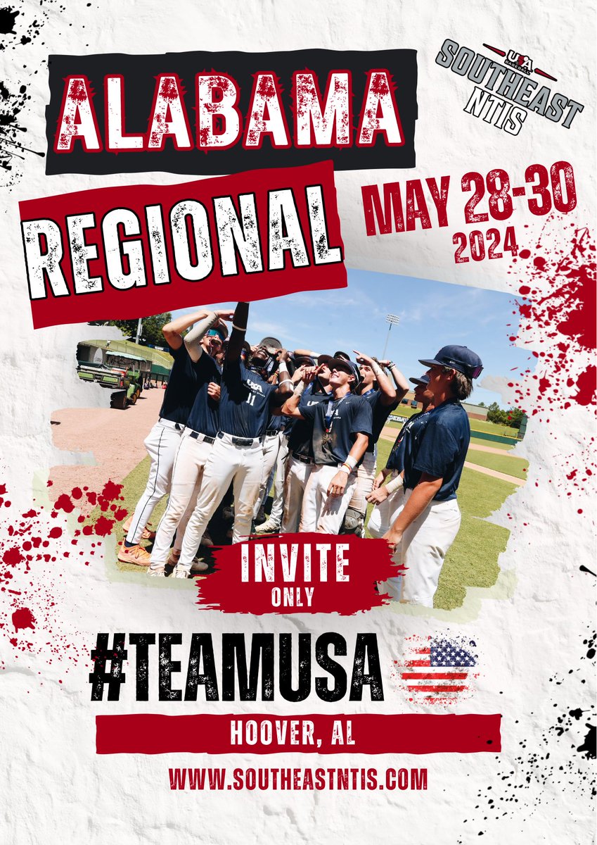 SoutheastNTIS tweet media