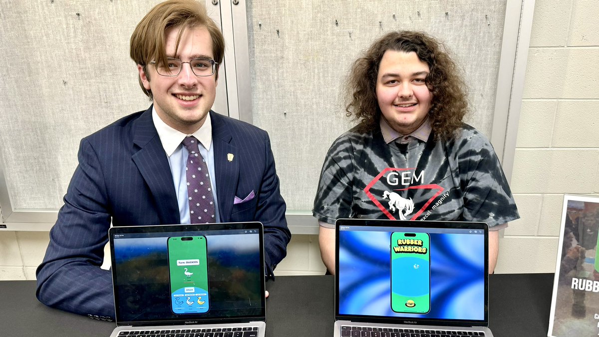 Matt J Fuller tweet media