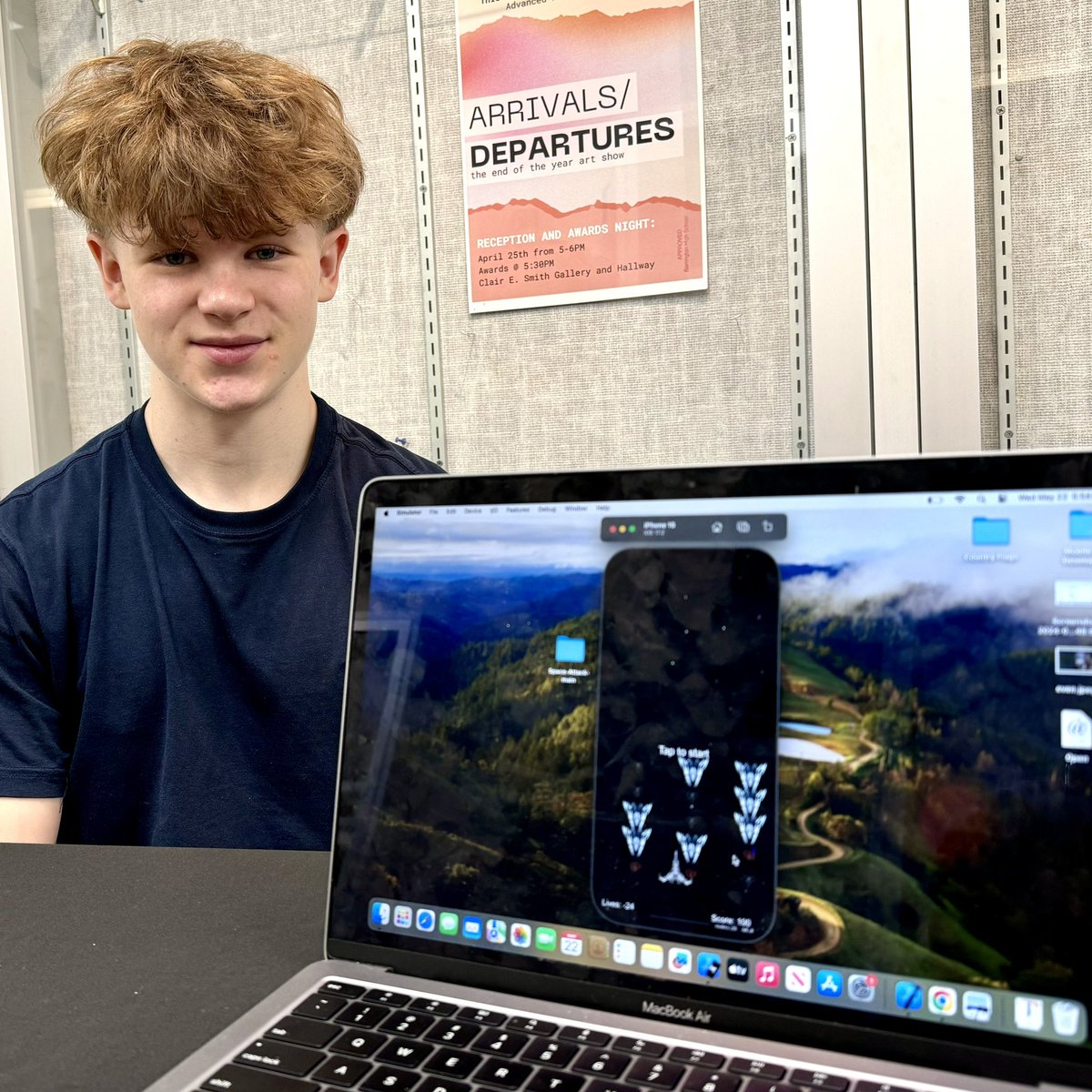 Matt J Fuller tweet media