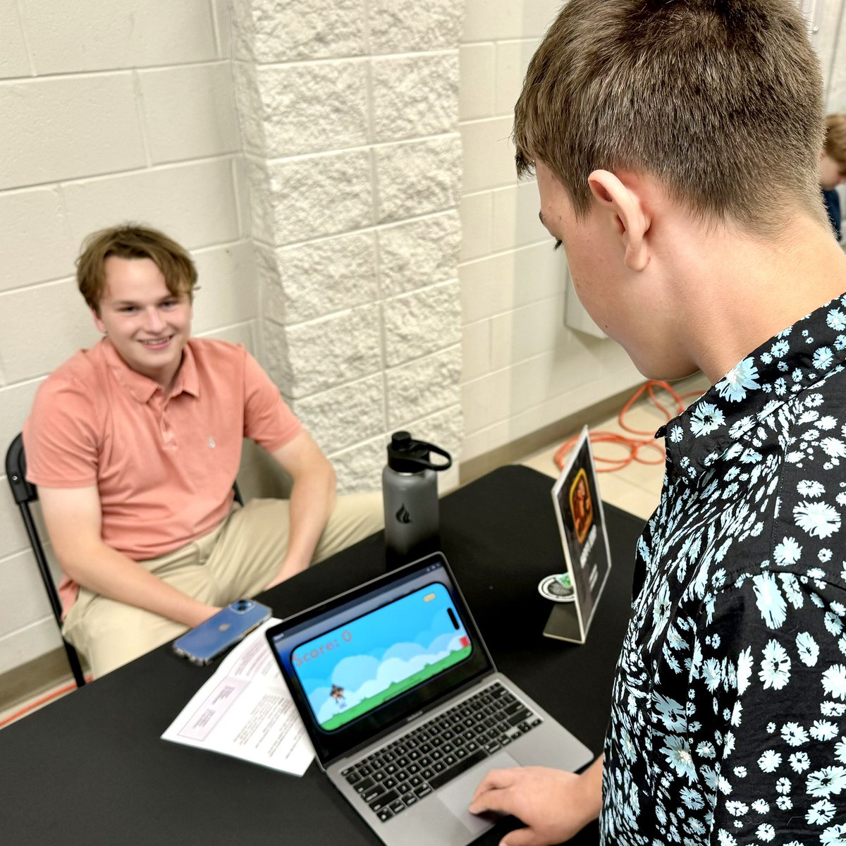 Matt J Fuller tweet media