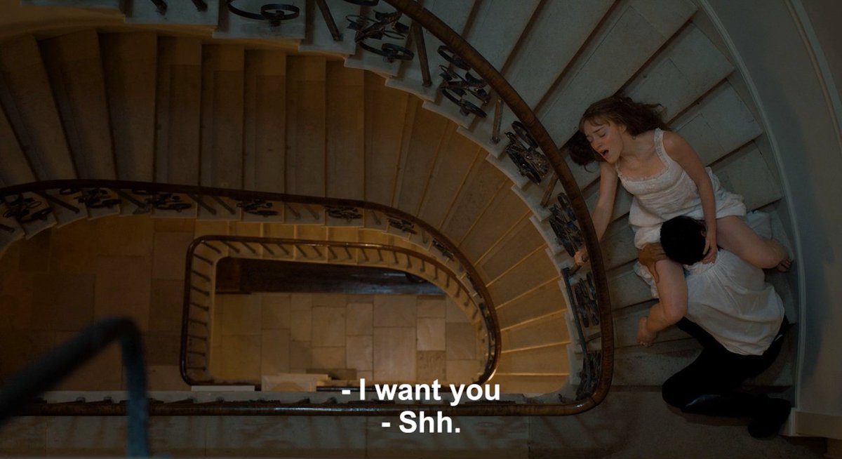 He'll take you whenever he wants you, and if you want him already...you already have him wrapped around your finger.