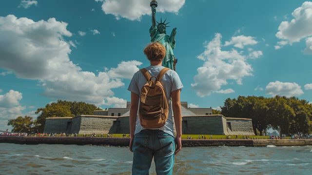 Jeans4youShop's tweet image. Elevate your style with high-quality men's loose jeans 👖 Experience durability, comfort, and timeless design at jeans4you.shop/collections/me… 💫 #QualityDenim #MensFashion