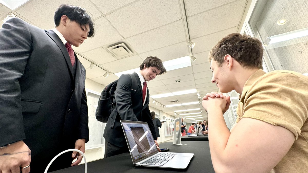 Matt J Fuller tweet media