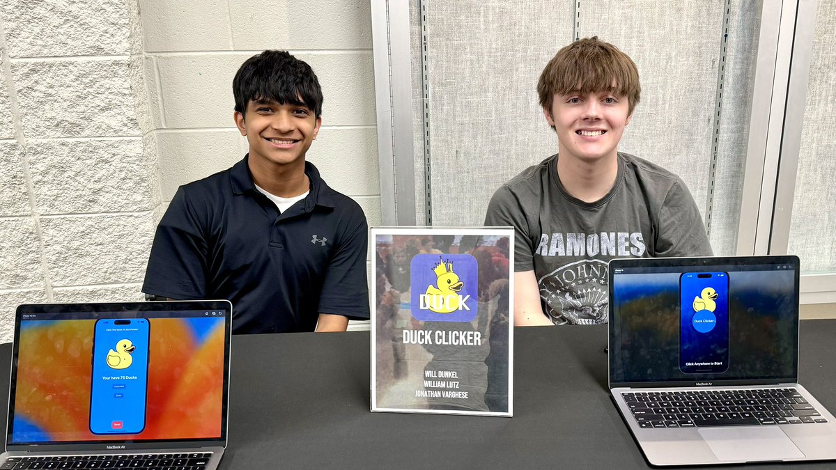 Matt J Fuller tweet media