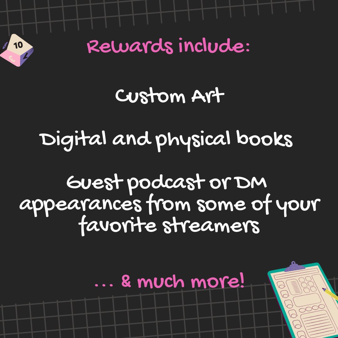 Catch some fun gaming streams and support the work of TEP during Pride: Revolution until July 1! Your donations could even earn you some great rewards  that will take your next gaming session to the next level. ⁠
⁠
Learn more: tiltify.com/+trans-empower…