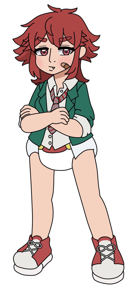 TheRabbitQueenT's tweet photo. This commission is of Tomo-Chan from Tomo-Chan is a Girl

If you like my art just remember my commissions are always open! You can private message me or you can ask me for my discord.

#ageregression #commission https://t.co/BEKhIZs4Ds