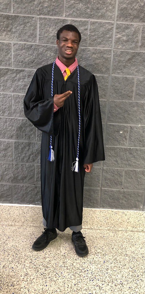 Transition Services MCIU tweet media