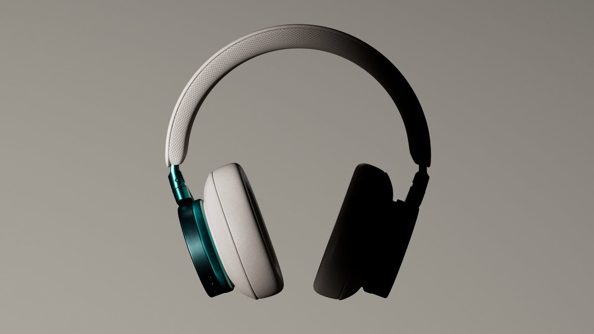 deiondesigns's tweet photo. Random Explorations 🎧

Beoplay H95 | Bang &amp; Olufsen
Cinema 4d 2024 &amp; Redshift Render

#cinema4d #maxon #redshift #c4d #design #3d https://t.co/0ZH7dkoIv5