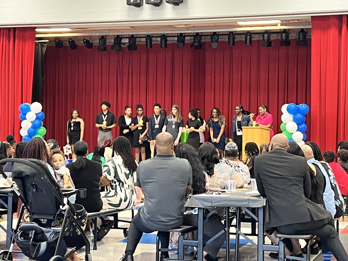 Andrews PreK-8 School tweet media