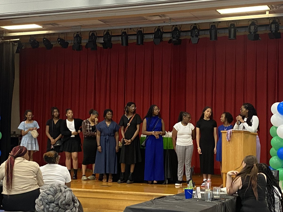 Andrews PreK-8 School tweet media