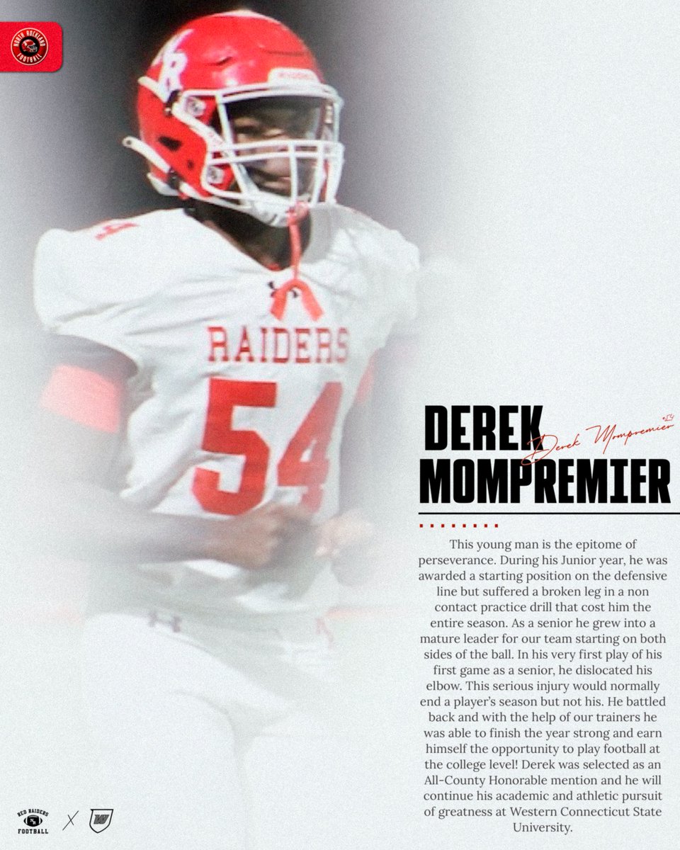 NORTH ROCKLAND FOOTBALL tweet media